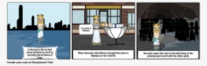 Hercules - Cartoon