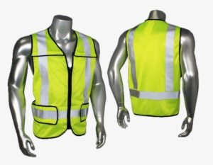 Radians Lhv 5 Pc Zr R Safety Vest - Safety Vest Design