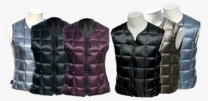 Flash Vest - Sweater Vest