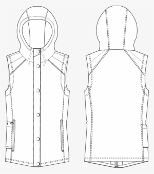 Vest - Portable Network Graphics