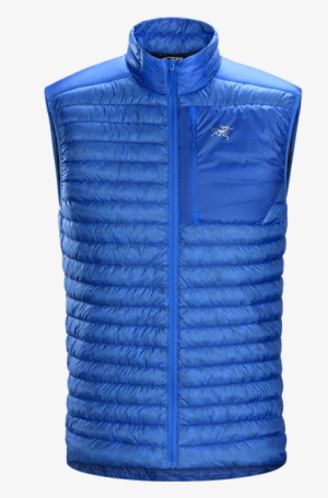 Cerium Sl Vest Men's Rigel - Arc Teryx Vest