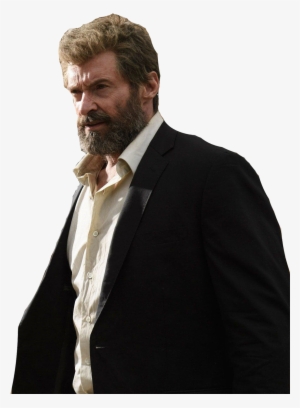 Png Wolverine - Hugh Jackman Png