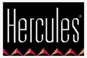 Herculeslogo - Hercules Dj