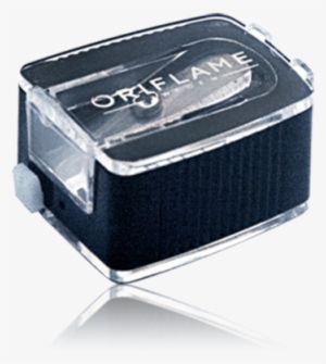 Pencil Sharpener - Dual Pencil Sharpener Oriflame