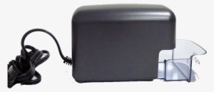Heavy Duty Electric Pencil Sharpener - Heavy Duty Electric Pencil Sharpener With 12-pack Teachingmart