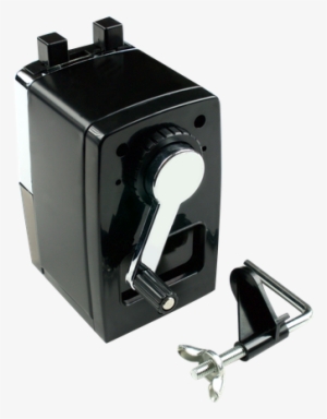 Rotary Pencil Sharpener Image - Dahle 133 Personal Rotary Pencil Sharpener With Automatic
