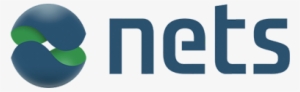 Logo-nets - Nets Norway Logo