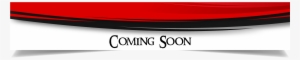 Coming Soon Banner - Gympie Cinemas