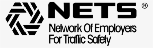 Nets Logo Png Transparent - Network Of Employers For Traffic Safety