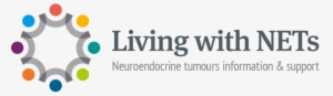 Living With Nets Logo - Living With Nets