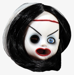 Living Dead Dolls - Ugly Pencil Sharpener