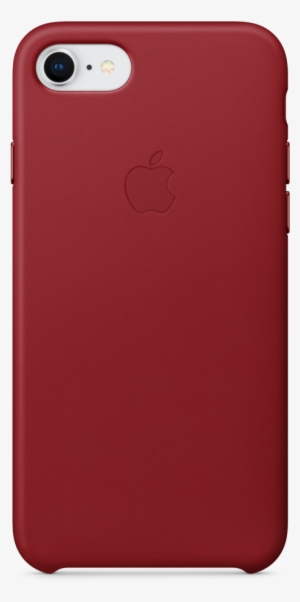 Apple Leather Iphone Case - Atc Genco Iphone 7 Plus Case