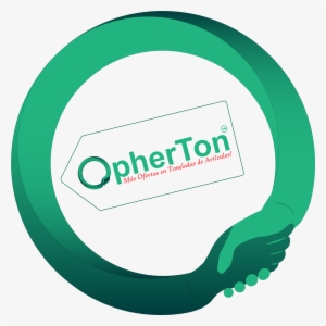 Opherton Verde Claro - Sign