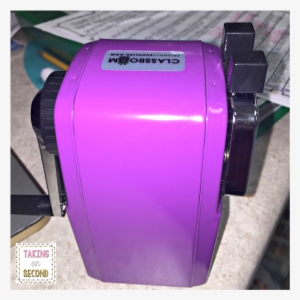 Popular Purple Is The Newest Color For The - Inkjet Printing
