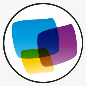 Claroview Mac Program Icon 1024 - Circle