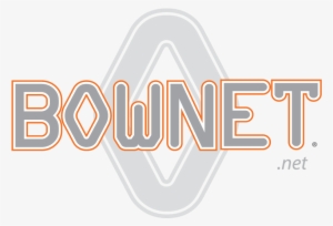 Bownet Logo Standard Cmyk - Bownet Softball Logo