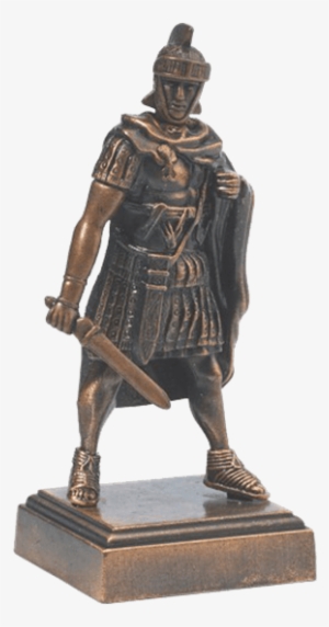 Roman Centurion Pencil Sharpener - Pencil Sharpener