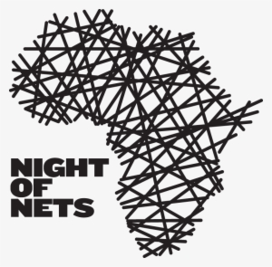 Download Web Logo - Night Of Nets