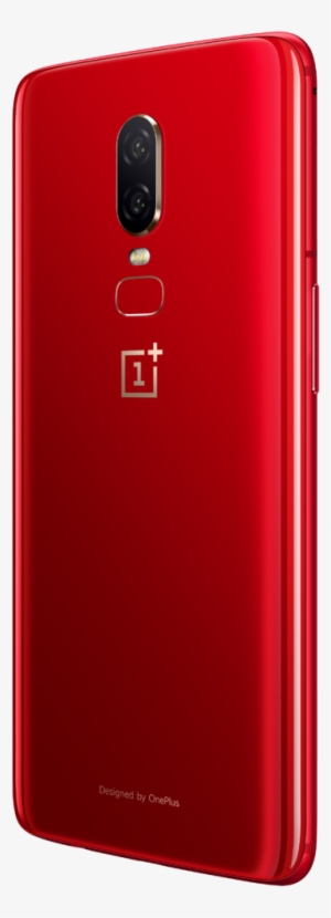 Oneplus 6 Red Edition - Oneplus 6