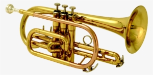 Brass Band Instrument Free Download Png - Band Instrument Png