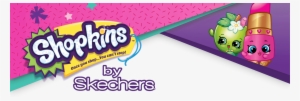 Lil Secrets Shopkins Logo