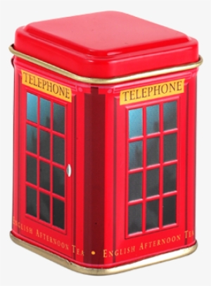 Phone Box Caddy