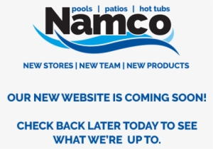 Namco Pool - - Namco Pools