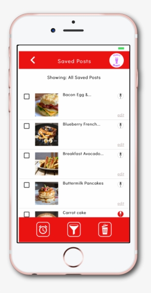 Sf Saved-sch 1 In Phone - San Francisco