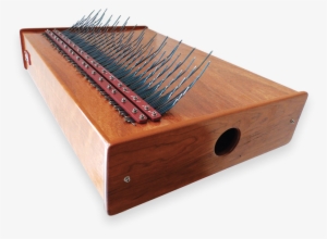 Bigmibira - Array Mbira