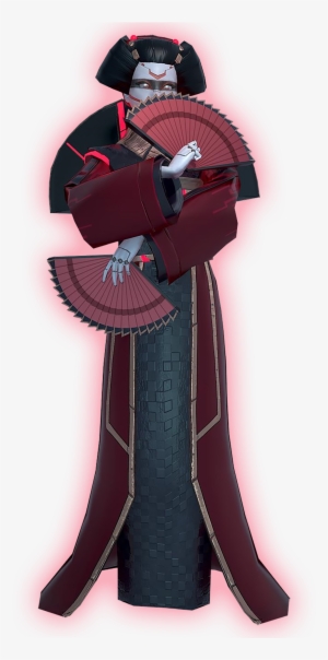 Geisha - Wiki