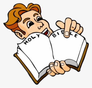 Look Here - Segunda Timoteo 3 14