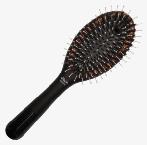 Turtle Hairbrush Fine Hair - Brush
