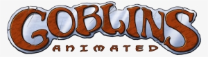 Goblins Animated Logo - Making Black History: The Color Line, Culture, And