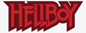 Logo - Hellboy - Hellboy: The Lost Army (novel)