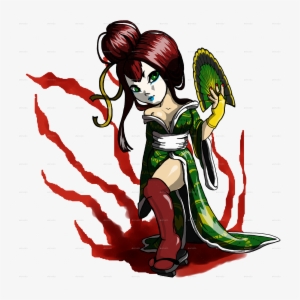 Geisha Bw Geisha Geisha - Photograph