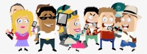 New Badges - Cartoon