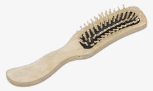 Hair Brush Wooden Paddle - Toogoo Wooden Massage Hair Paddle Brush Comb