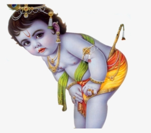 Lord Krishna
