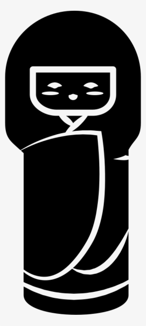 Japanese Geisha Comments - Portable Network Graphics