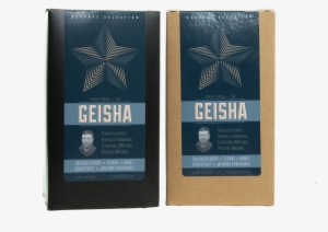 Reserve Honduran Geisha - Honduras