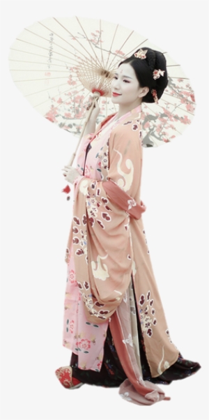 Hebergeur D'image Psp, Geisha, Oriental, Tube, Image, - Geisha