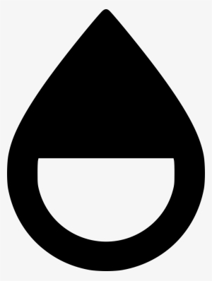 Drop Water Measure Element - Water