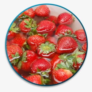 African Water Solutions - Strawberry