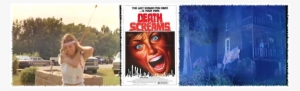Death Screams Is A Celebrated Example Of The Slasher
