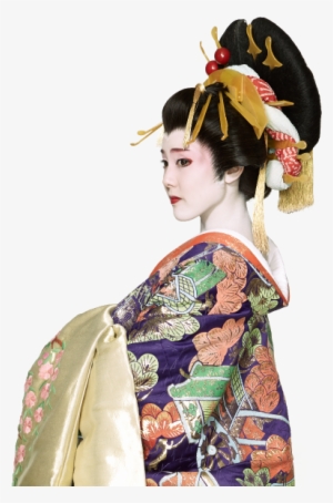 花魁道中イメージ - 日光 江戸 村 花魁 役者