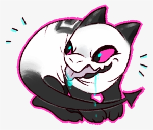 Samael Screams At His Own Ass - Cat Yawns