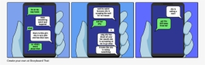 Text - Cartoon