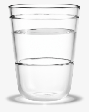 Clear Drinking Glass Png Download - Table-glass