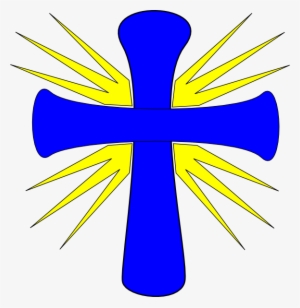 Original Png Clip Art File Reggae Cross Svg Images