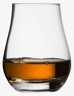 Spey Dram Glass 4oz - Spey Whiskey Nosing Glass